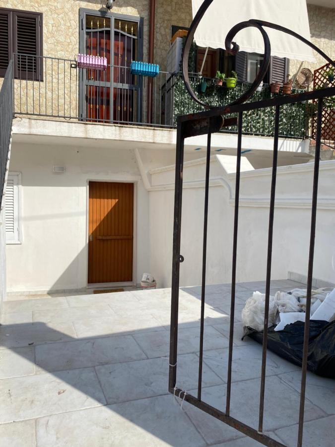 Halena Casa Vacanze Leporano Exterior foto